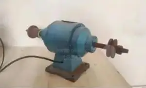 Slipper and Shoe Manufacturing Machine with Grinder