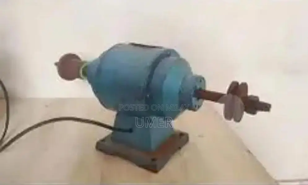 Slipper and Shoe Manufacturing Machine with Grinder