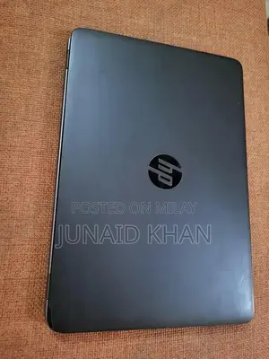 HP Core i5 4th Gen Laptop with SSD and 8GB RAM