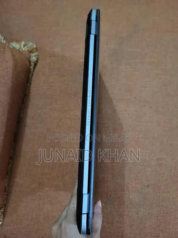 HP Core i5 4th Gen Laptop with SSD and 8GB RAM