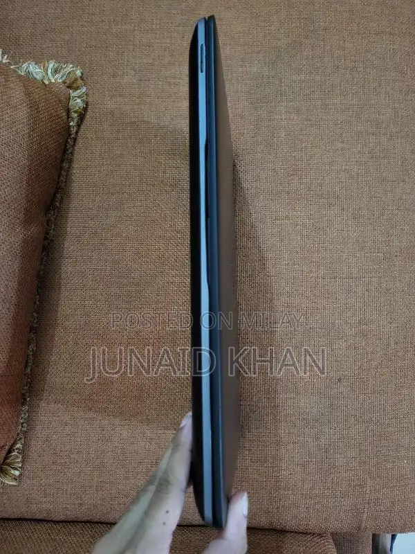 HP Core i5 4th Gen Laptop with SSD and 8GB RAM