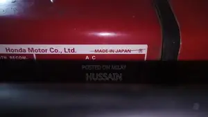 Honda EM6000GN Professional Natural Gas Generator