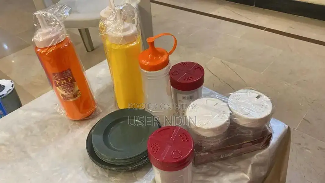 Commercial Fries Counter Cooking Set with Cutting Machine