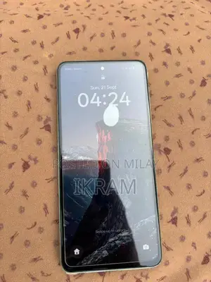 Oppo A58 Smartphone - 8GB RAM, 128GB Storage