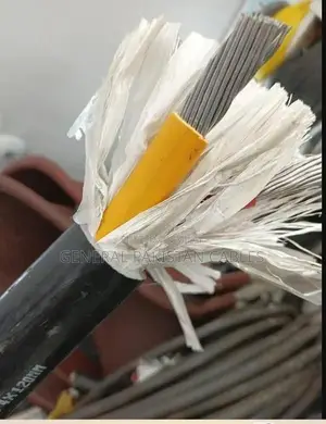 4 Core 35mm Copper Power and Flexible Electrical Cable