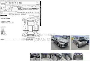 Toyota Yaris Hatchback X 2022 Compact City Car