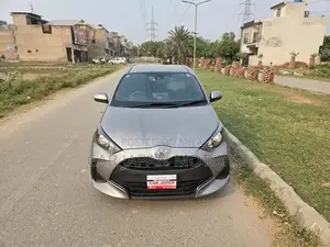 Toyota Yaris Hatchback X 2022 Compact City Car