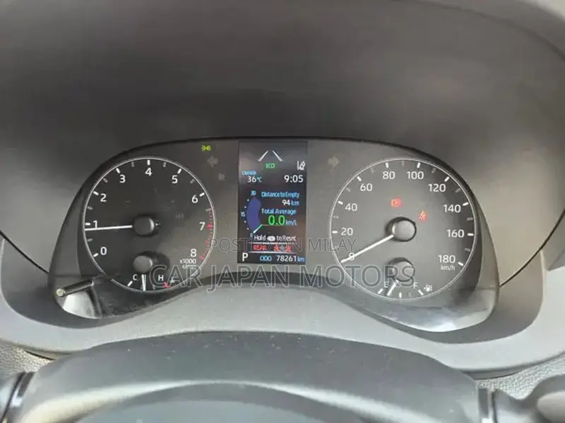 Toyota Yaris Hatchback X 2022 Compact City Car