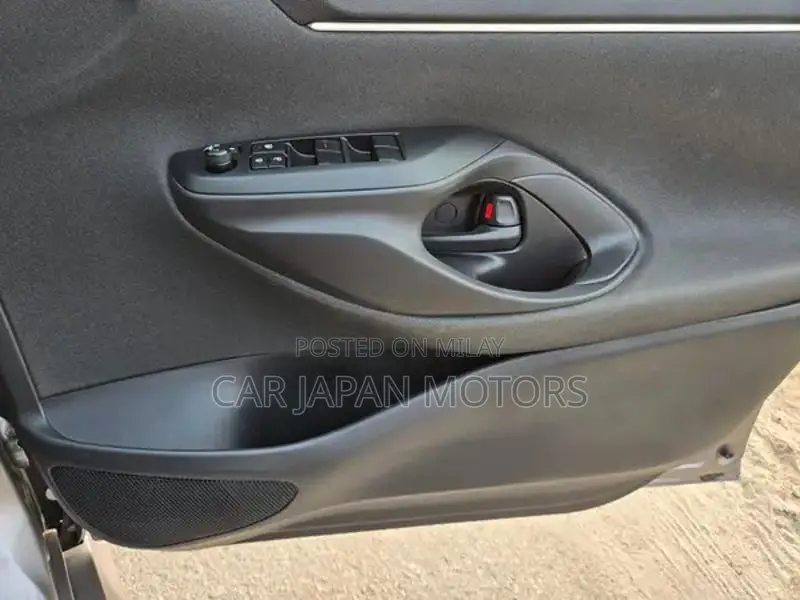 Toyota Yaris Hatchback X 2022 Compact City Car