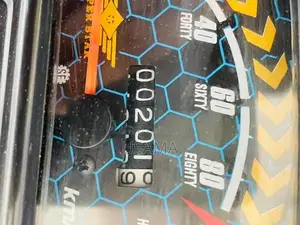 Super Star 70cc Motorcycle 2024 Model