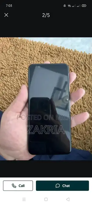 Pixel 4XL White Smartphone 64GB PTA Approved