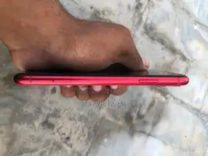 Sleek Smartphone with Compact Design and Multimedia Features