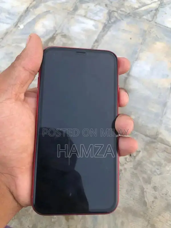 Sleek Smartphone with Compact Design and Multimedia Features