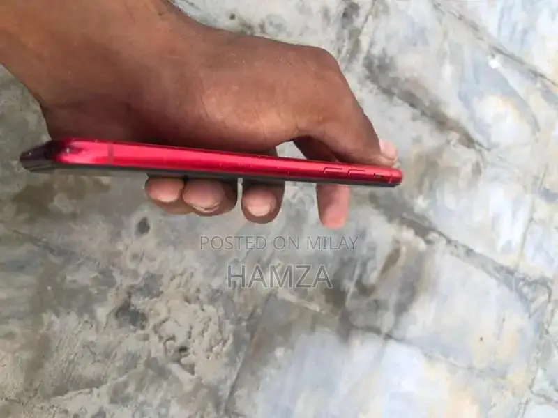 Sleek Smartphone with Compact Design and Multimedia Features