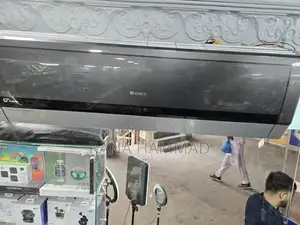 Photo - Gree G10 Inverter Air Conditioner - Energy Efficient Cooling Solution