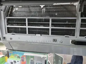 Gree G10 Inverter Air Conditioner - Energy Efficient Cooling Solution