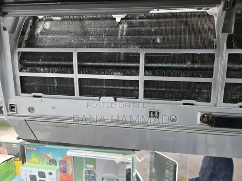 Gree G10 Inverter Air Conditioner - Energy Efficient Cooling Solution