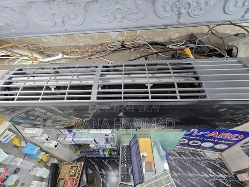 Gree G10 Inverter Air Conditioner - Energy Efficient Cooling Solution