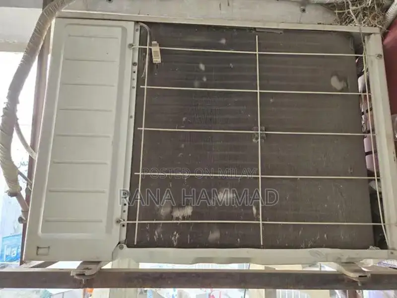 Gree G10 Inverter Air Conditioner - Energy Efficient Cooling Solution