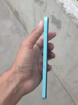 Realme C51 64 GB Green