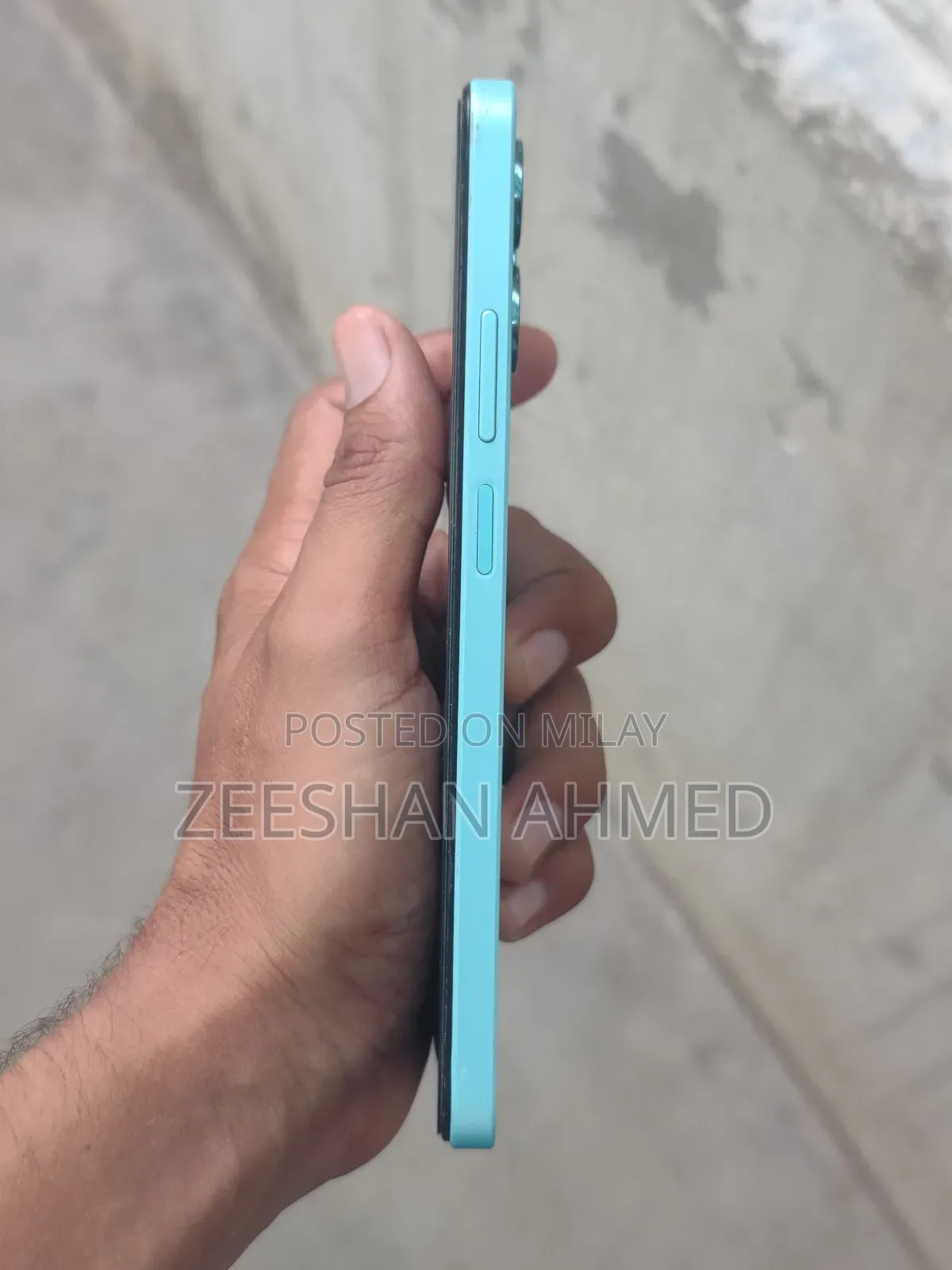 Realme C51 64 GB Green