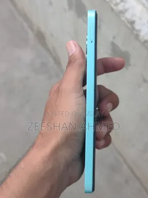 Realme C51 64 GB Green