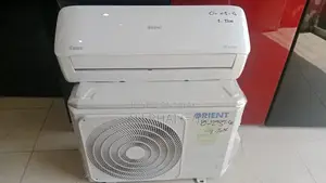 Photo - Orient 1 Ton DC Inverter Air Conditioner Venus UC Series
