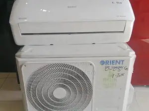 Orient 1 Ton DC Inverter Air Conditioner Venus UC Series