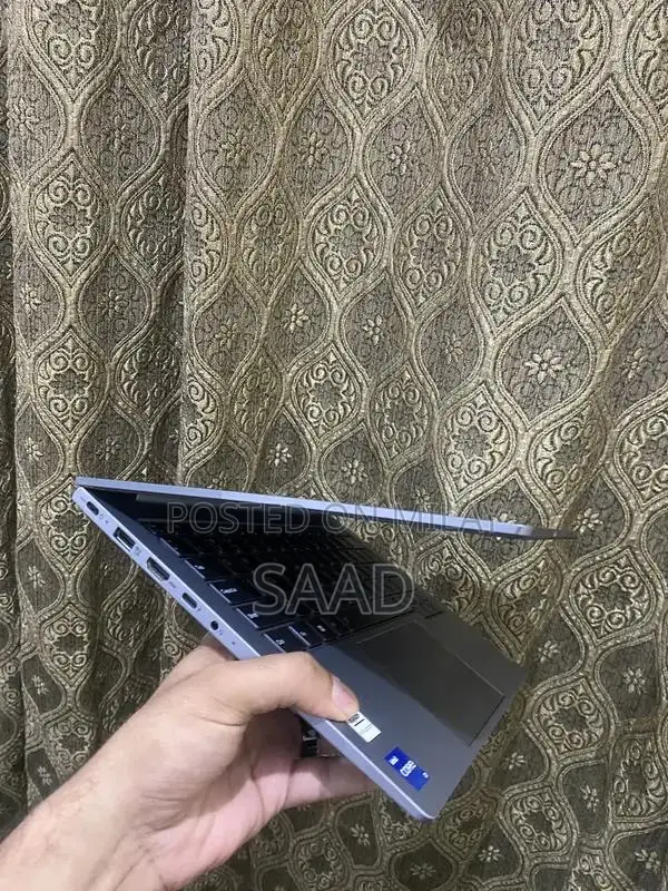 Lenovo ThinkBook 14 G6 Intel Core i7 Business Laptop