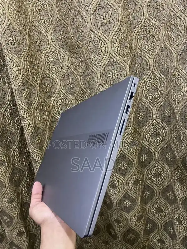 Lenovo ThinkBook 14 G6 Intel Core i7 Business Laptop