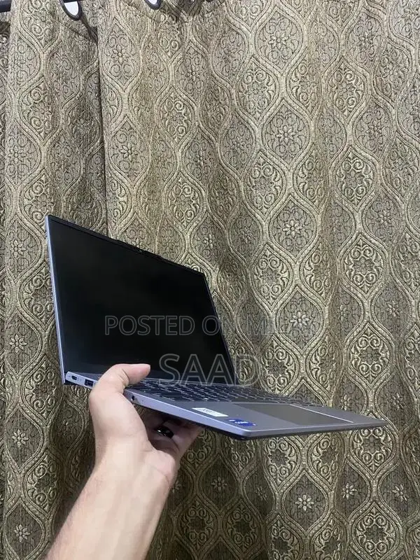 Lenovo ThinkBook 14 G6 Intel Core i7 Business Laptop