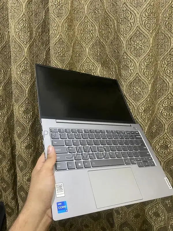 Lenovo ThinkBook 14 G6 Intel Core i7 Business Laptop