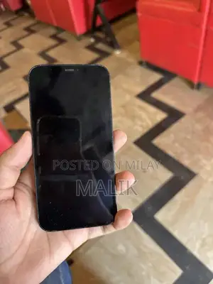 Apple iPhone 12 JV Excellent Condition Smartphone