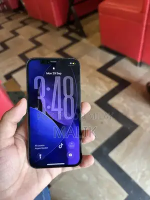 Apple iPhone 12 JV Excellent Condition Smartphone