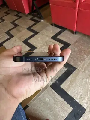 Apple iPhone 12 JV Excellent Condition Smartphone