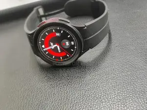 Photo - Samsung Galaxy Watch 5 Pro - Advanced Smartwatch with Long Battery Lif