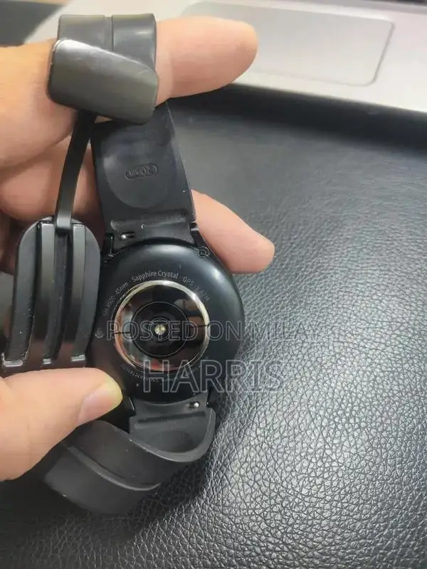 Samsung Galaxy Watch 5 Pro - Advanced Smartwatch with Long Battery Lif