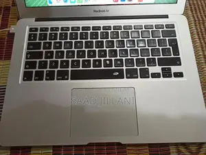 Apple MacBook Air 13-inch Early 2015 Laptop