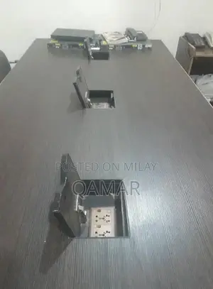 Conference Meeting Table for Professional Spaces