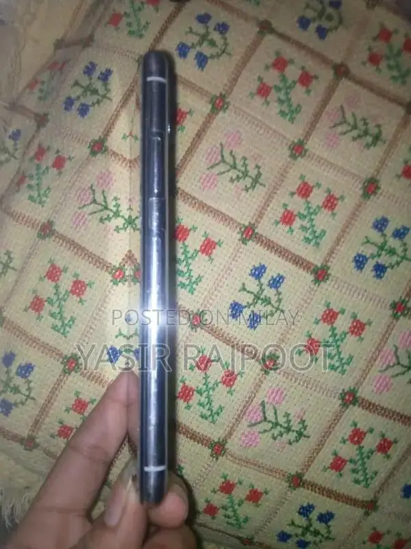 Apple iPhone 256GB with Face ID and Panel Change