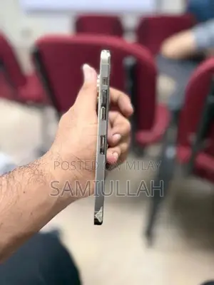 Apple iPhone 14 Pro Max Unlocked Smartphone