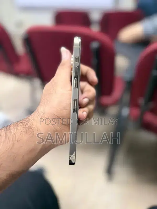 Apple iPhone 14 Pro Max Unlocked Smartphone