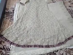 Recpshion Maxi Dress - Full Static 3-Piece Champion Outfit