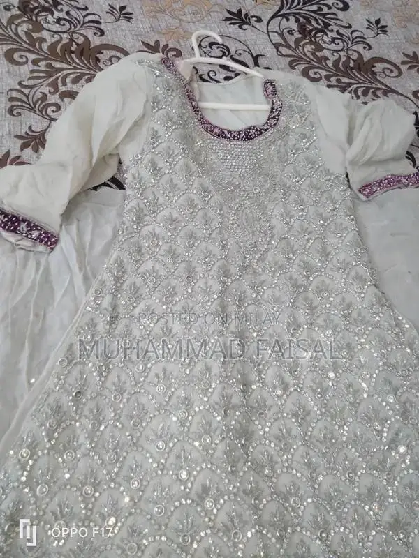 Recpshion Maxi Dress - Full Static 3-Piece Champion Outfit