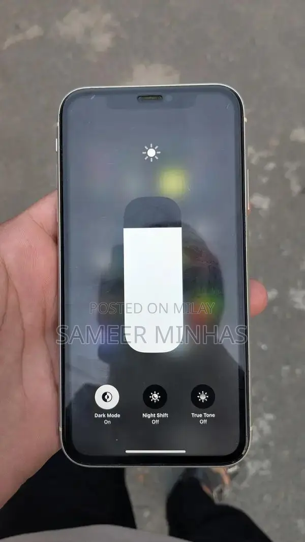 Apple iPhone 11 64GB Smartphone - Non PTA Approved