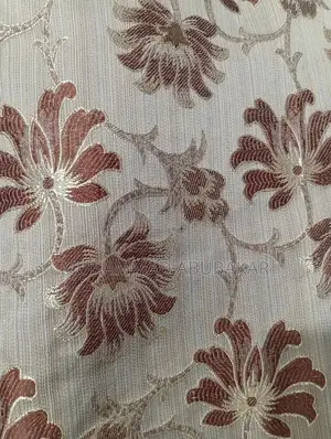 Velvet Embossed Bedsheets Set - Double and King Size