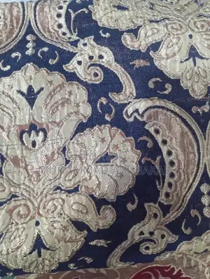 Velvet Embossed Bedsheets Set - Double and King Size