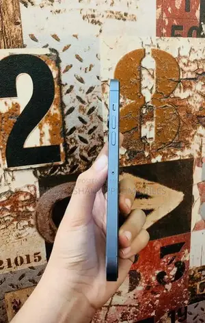 Apple iPhone 13 Pro Max Sierra Blue 256GB Dual SIM