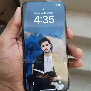 Apple iPhone 13 Blue 128GB Pristine Condition