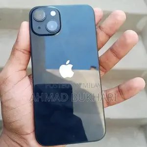 Apple iPhone 13 Blue 128GB Pristine Condition